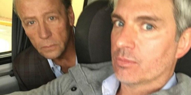 Ramiro Fumazoni tiene especial necesidad de "bullear" a Alfredo Adame