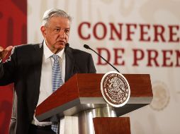 López Obrador asegura que no habrá venta ni tráfico de plazas, como tampoco 