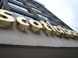 Informan que Scotiabank se disparó en un 120 por ciento el número de reclamos. EL INFORMADOR/ARCHIVO