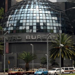 La Bolsa Mexicana finaliza la jornada con ligera pérdida
