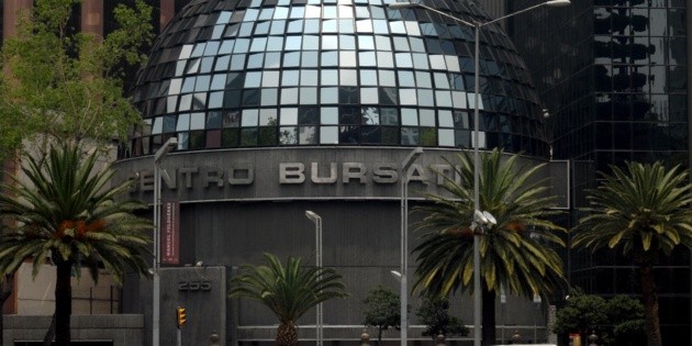 La Bolsa Mexicana finaliza la jornada con ligera pérdida