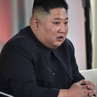 Kim Jong-Un acusa a EU de haber actuado con "mala fe"