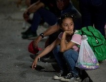 El gobierno estadounidense se estableció como meta seis meses para hallar a los infantes. AP/M. Castillo