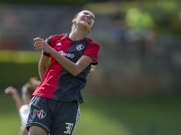Las Académicas tuvieron ocasiones claras de gol que no lograron concretar. MEXSPORT/C. de Marchena