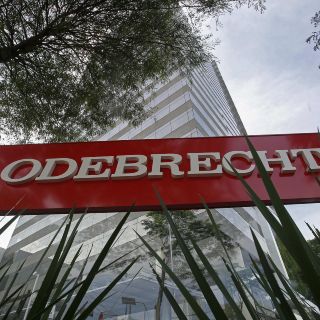 Perú cobra deuda de 130 millones de dólares a Odebrecht