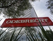 Odebrecht seguirá operando en Perú, pero en un plazo de 15 años deberá pagar una reparación total de 228 millones de dólares. EFE/ARCHIVO