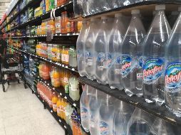 El arsénico no sólo se encuentra en el Peñafiel sino, también, se encuentra naturalmente como producto de la actividad agrícola e industrial o incluso en el aire, agua y tierra. SUN / G. Espinosa