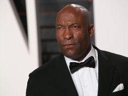 John Singleton se convirtió en el cineasta más joven en ser nominado al Oscar. AFP/ARCHIVO