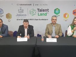 El reto de la empresa alemana será crecer en empleos, más que en nuevas inversiones. EL INFORMADOR / A. Gallegos