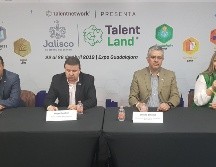 El reto de la empresa alemana será crecer en empleos, más que en nuevas inversiones. EL INFORMADOR / A. Gallegos