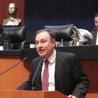 Cámara alta aplaza discusión sobre la Reforma Laboral