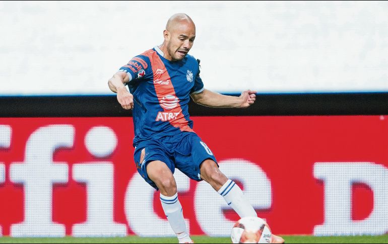 La Franja debe aprovechar que juega en su casa. MEXSPORT