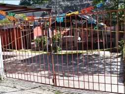 Esto ocurre luego del asesinato de 13 personas en una fiesta privada en Minatitlán. NTX / ARCHIVO