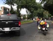Vanesa murió la mañana de ayer jueves luego de que su pareja la atropellara y acuchillara. ESPECIAL