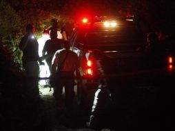 Cuando los familiares de la víctima entran a su domicilio, encuentran a la joven bajo la cama, sin respirar y sobre una mancha de sangre. EL INFORMADOR / ARCHIVO