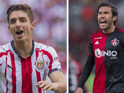 Rojinegros y Rojiblancos marchan en décimo cuarto y décimo quinto lugar, respectivamente. Ninguno de los dos tiene posibilidades de Liguilla. MEXSPORT/ARCHIVO