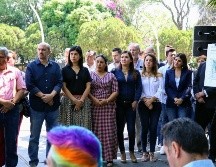 Ismael del Toro asegura que esta intervención generará un entorno para la convivencia de los colonos. TWITTER / @DelToroIsmael
