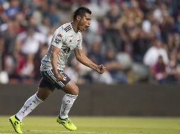 Los Zorros marchan en décimo cuarto lugar del torneo con 16 puntos, sin posibilidades de Liguilla. MEXSPORT/ARCHIVO
