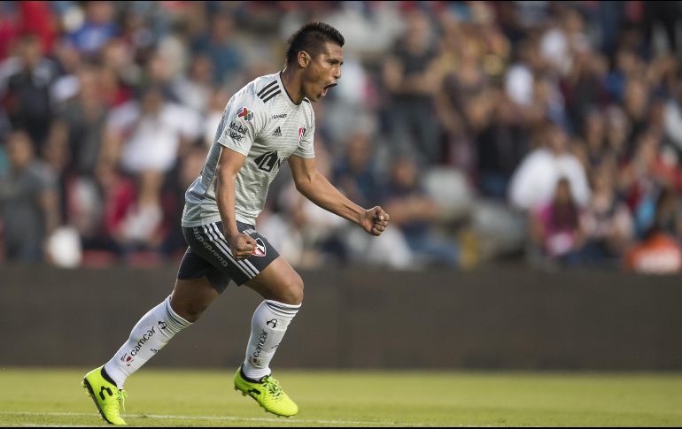 Los Zorros marchan en décimo cuarto lugar del torneo con 16 puntos, sin posibilidades de Liguilla. MEXSPORT/ARCHIVO