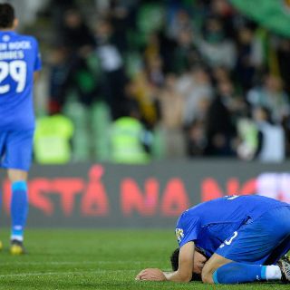 El Porto se deja empatar y empaña sus posibilidades de título