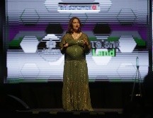 La fundadora de Zuckerberg Media consideró que el uso de las tecnologías es tan alto que se ha creado mayor dependencia a las mismas. EL INFORMADOR/F. Atilano