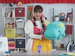 A través de 12 episodios, 