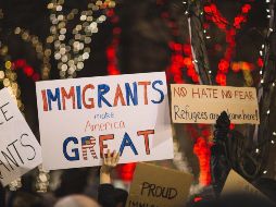 Joe Gruters afirmó que esa norma está dirigida a los peores de los peores y que solamente afectaría a los inmigrantes que han sido arrestados y que sean objeto de una orden federal para que sigan detenidos. TWITTER / @Fla_Pol