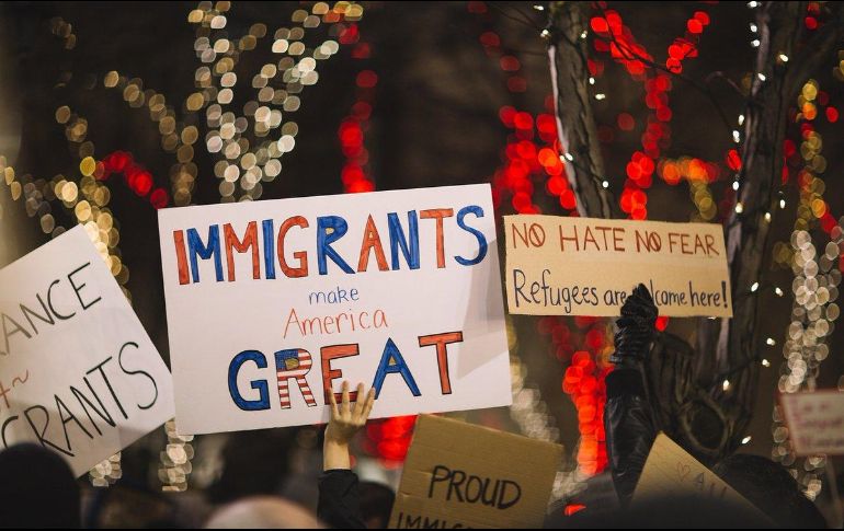 Joe Gruters afirmó que esa norma está dirigida a los peores de los peores y que solamente afectaría a los inmigrantes que han sido arrestados y que sean objeto de una orden federal para que sigan detenidos. TWITTER / @Fla_Pol