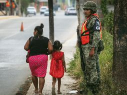 Cierran más de 500 negocios en Minatitlán 