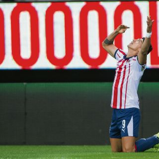 Chivas recibe al líder histórico del torneo