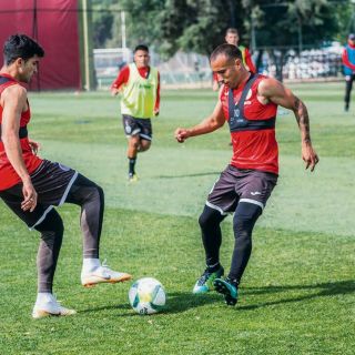 El San Luis busca hacer pesar su casa