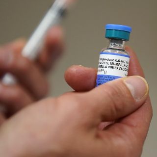 Detectan primer caso de sarampión en condado Suffolk de Nueva York