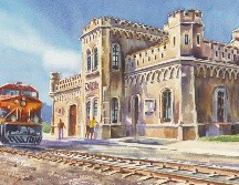 El pueblo y municipio de Candela fue fundado en 1690 y refundado en 1774, lee por qué. ESPECIAL 7 J. Monroy