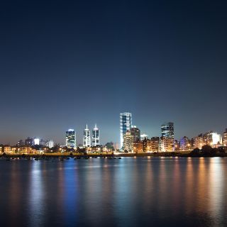 Todo el tiempo te espera Uruguay