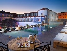 The One Palácio da Anunciada te espera con 83 habitaciones, de las cuales 13 son Junior Suites. CORTESÍA