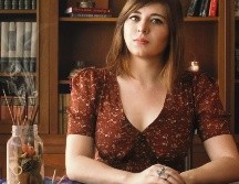 Obra. Mariana Palova explora una fantasía urbana oscura, cuyo mensaje final busca llegar a todo el mundo. CORTESÍA