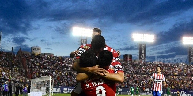 San Luis apunta al ascenso a Liga MX tras vencer a Venados