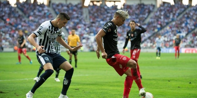 Necaxa se complica pase a Liguilla