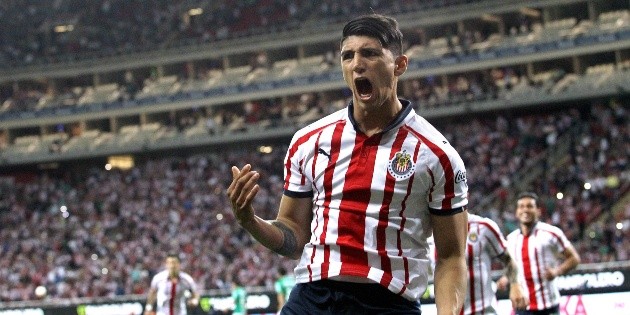 Nos sabe bien el triunfo, pero seguimos avergonzados: Alan Pulido