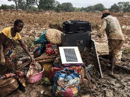 África, el primer destino del nuevo presidente del BM 