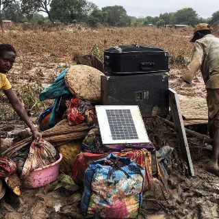 África, el primer destino del nuevo presidente del BM 