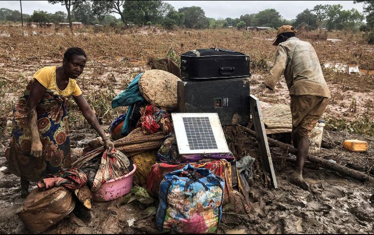África, el primer destino del nuevo presidente del BM 