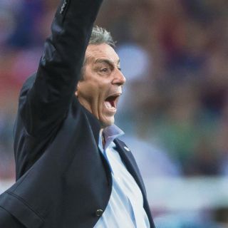 “El Jefe” resalta la inteligencia del equipo