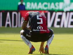 El Atlas evita la humillación ante los Tuzos, en un partido marcado por el VAR. MEXSPORT