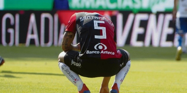 Momentos clave del Atlas vs Pachuca
