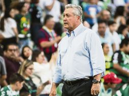 Gallos Blancos deben aprovechar su localía. MEXSPORT