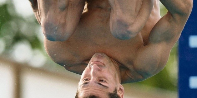 Mexicanos se quedan a un paso del podio