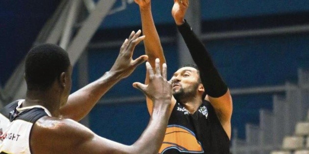 Gigantes pierden serie ante Rayos