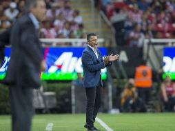 MEXSPORT/C. de Marchena