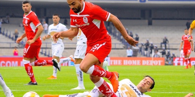 Toluca rescata empate ante Pumas, pero queda eliminado